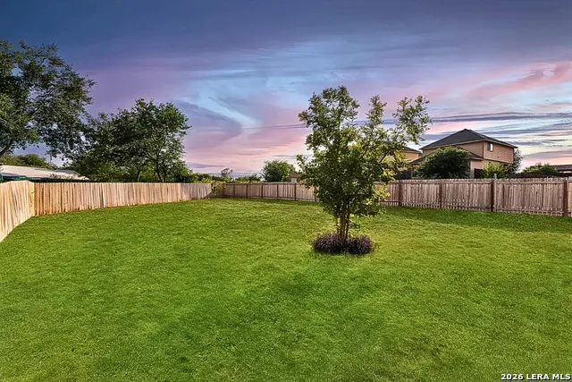 6630 Freedom Ridge San Antonio, TX 78242