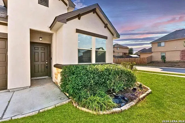 6630 Freedom Ridge San Antonio, TX 78242