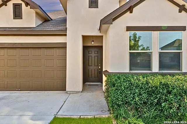 6630 Freedom Ridge San Antonio, TX 78242