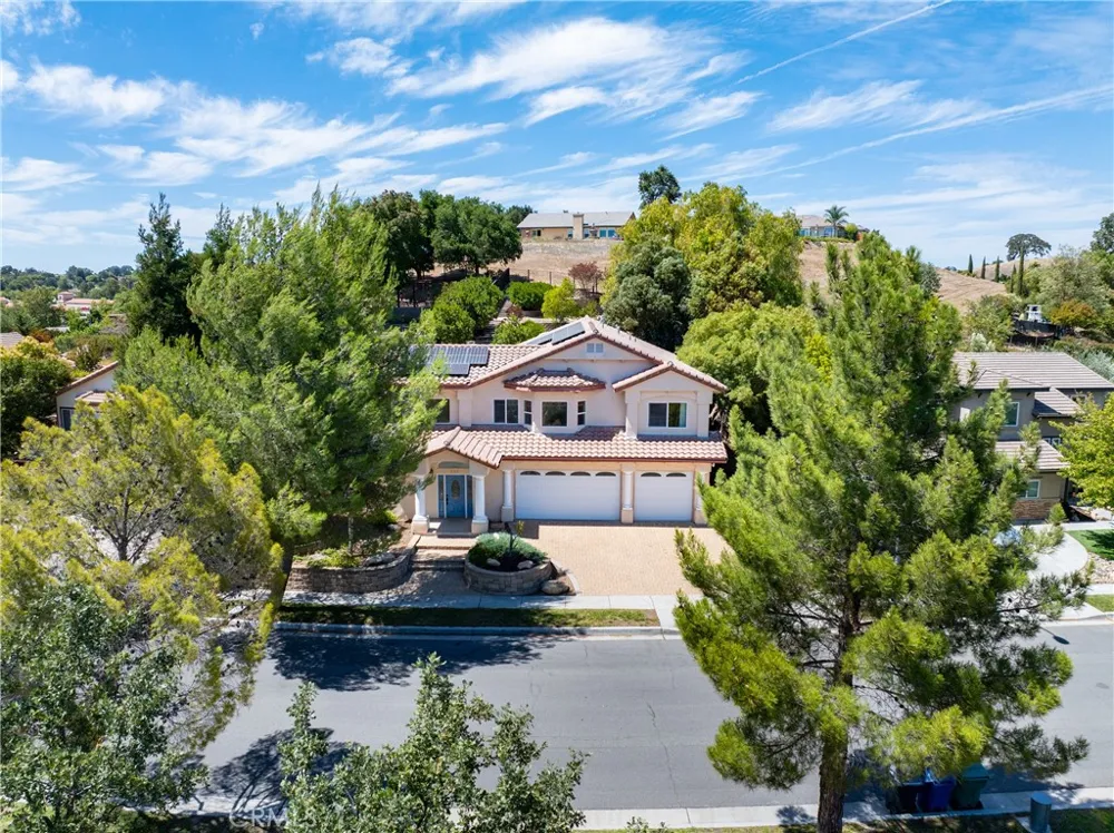 213 Grand Canyon Paso Robles, CA 93446