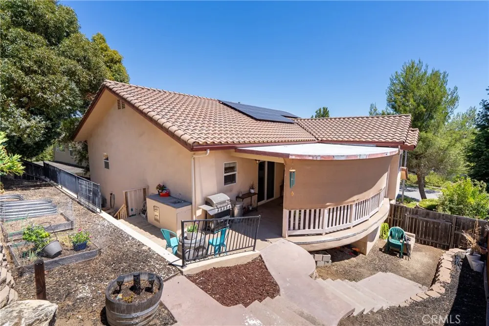 213 Grand Canyon Paso Robles, CA 93446
