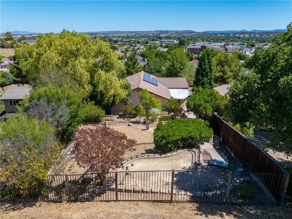 213 Grand Canyon Paso Robles, CA 93446