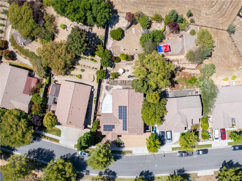 213 Grand Canyon Paso Robles, CA 93446