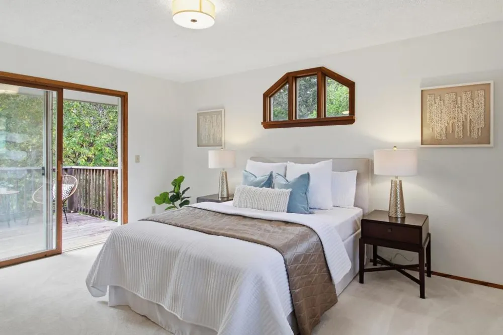 18 Middle Canyon Way #B Carmel Valley, CA 93924