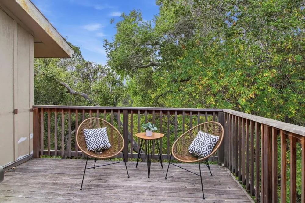 18 Middle Canyon Way #B Carmel Valley, CA 93924