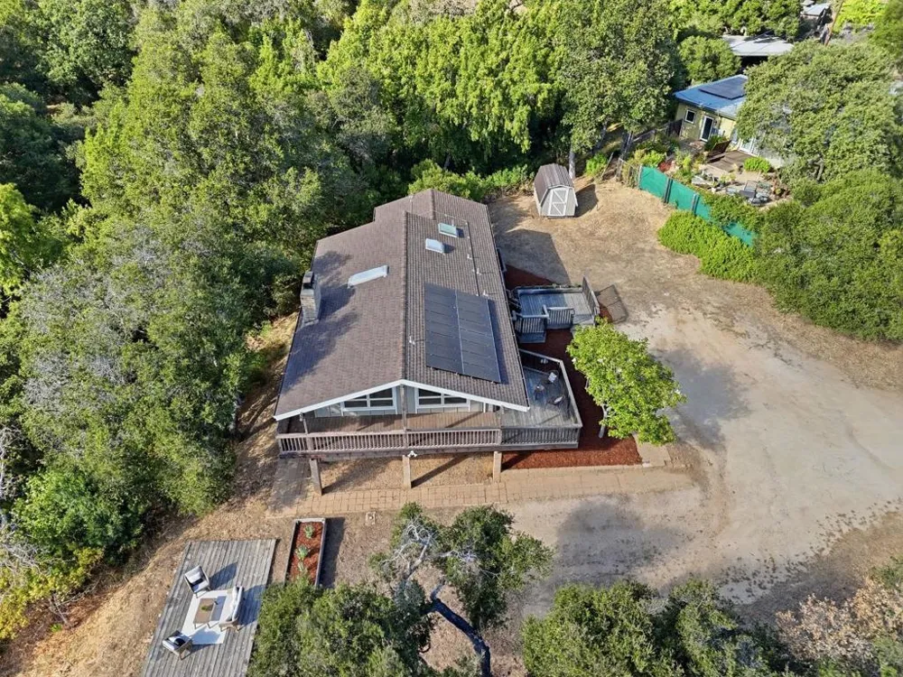 18 Middle Canyon Way #B Carmel Valley, CA 93924