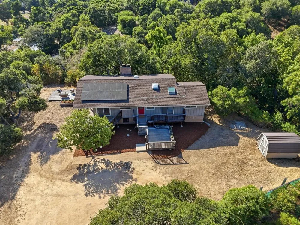 18 Middle Canyon Way #B Carmel Valley, CA 93924