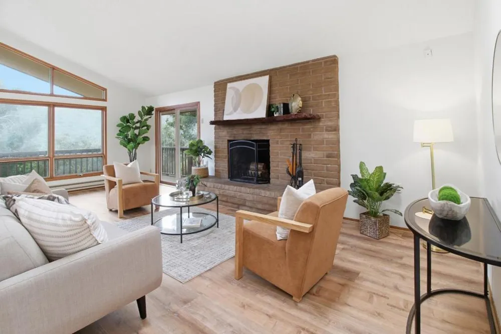 18 Middle Canyon Way #B Carmel Valley, CA 93924