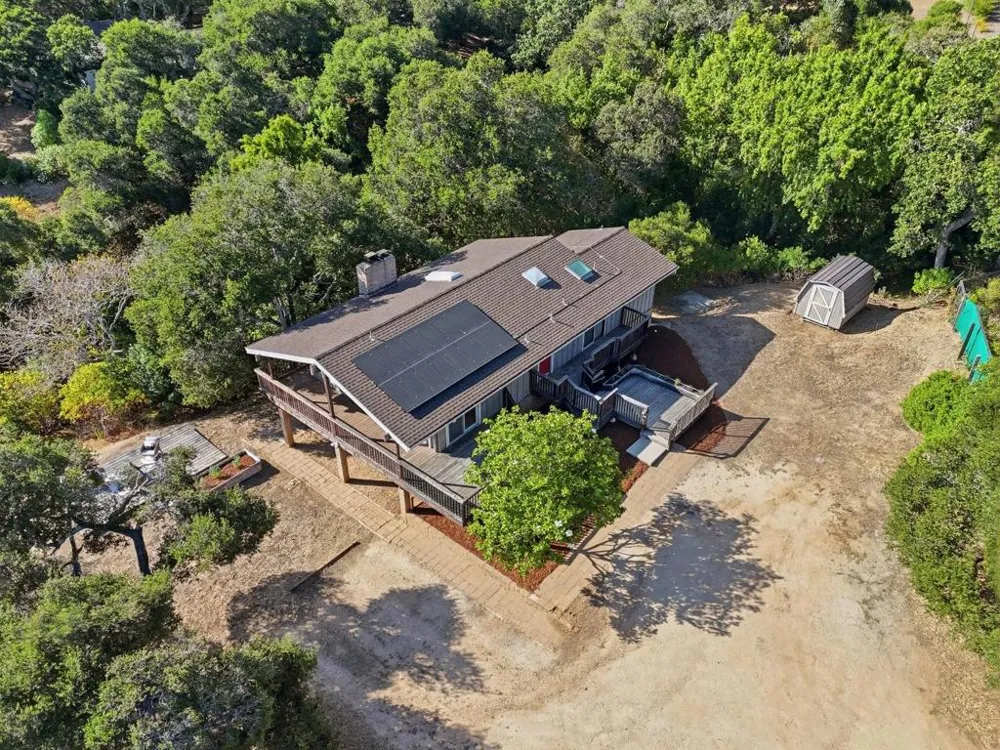 18 Middle Canyon Way #B Carmel Valley, CA 93924