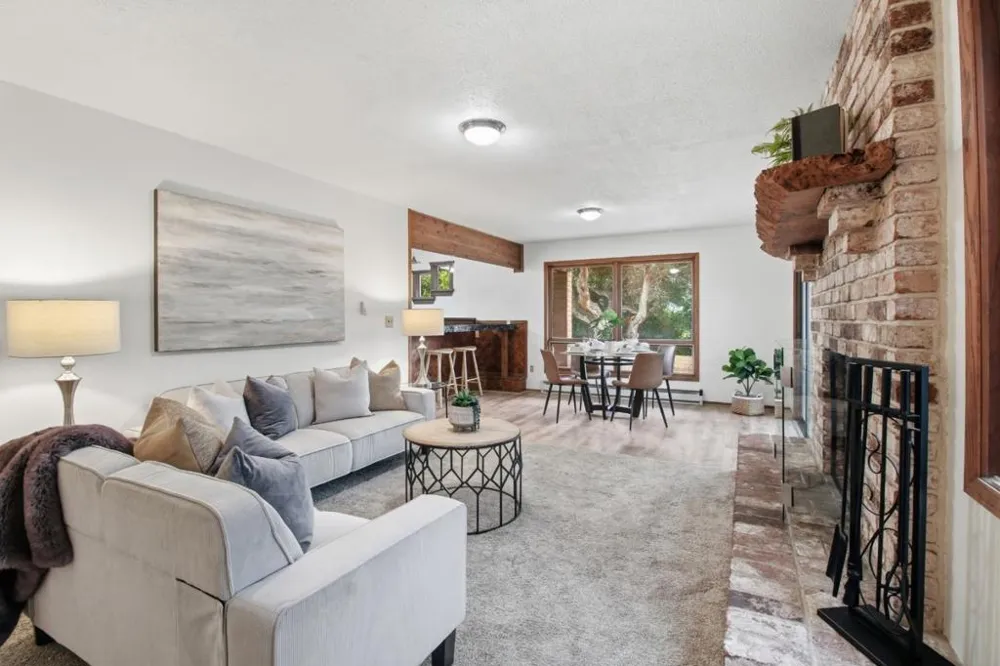 18 Middle Canyon Way #B Carmel Valley, CA 93924