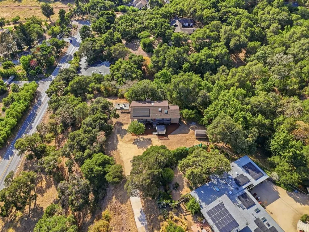 18 Middle Canyon Way #B Carmel Valley, CA 93924
