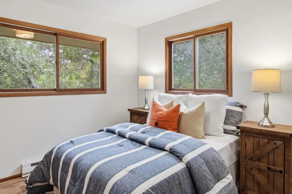 18 Middle Canyon Way #B Carmel Valley, CA 93924
