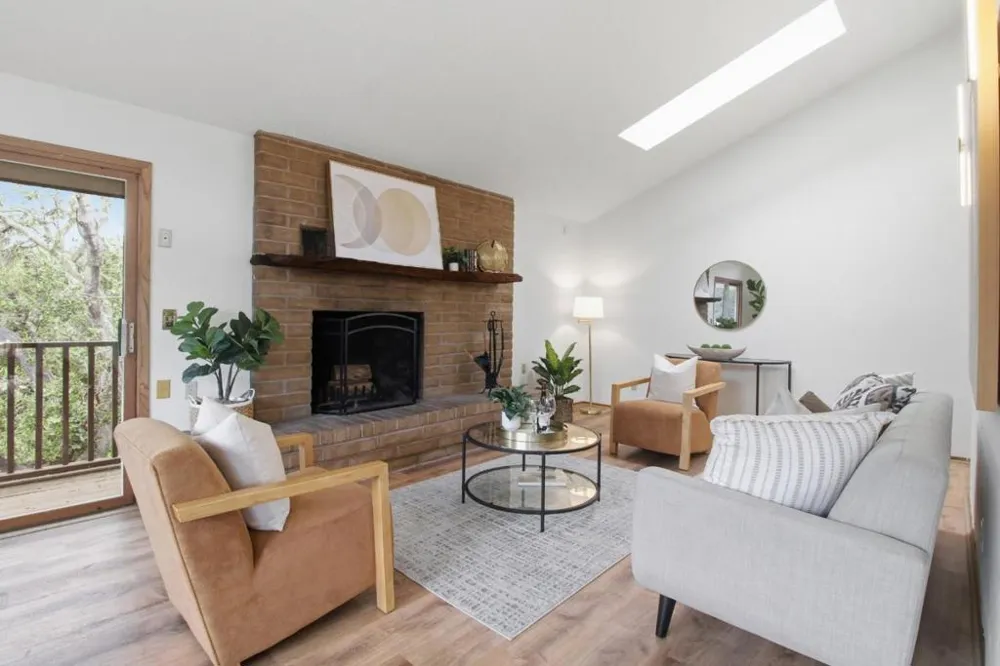 18 Middle Canyon Way #B Carmel Valley, CA 93924