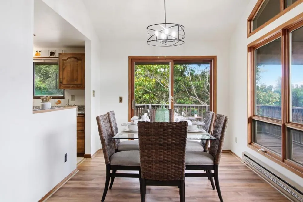 18 Middle Canyon Way #B Carmel Valley, CA 93924