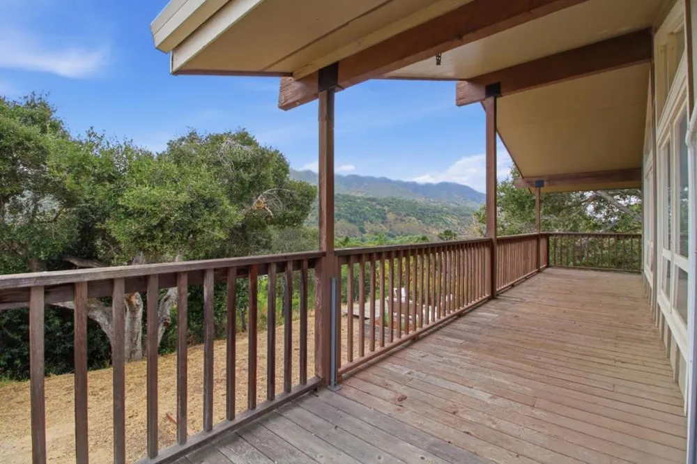 18 Middle Canyon Way #B Carmel Valley, CA 93924