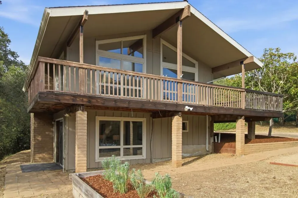 18 Middle Canyon Way #B Carmel Valley, CA 93924