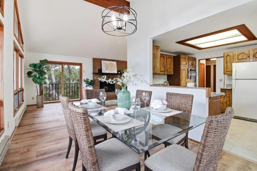 18 Middle Canyon Way #B Carmel Valley, CA 93924