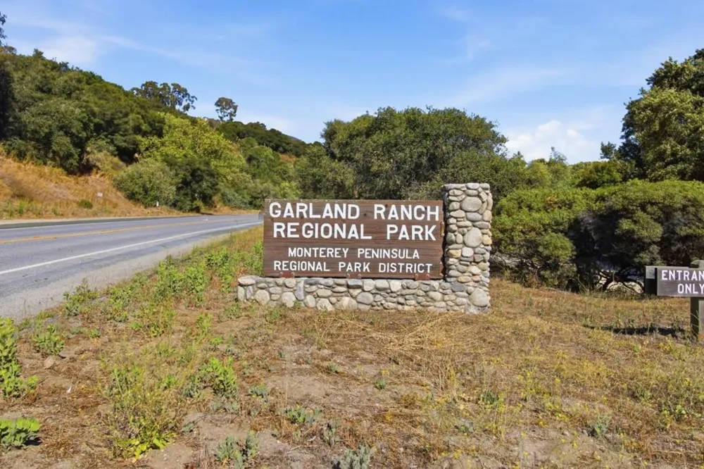 18 Middle Canyon Way #B Carmel Valley, CA 93924
