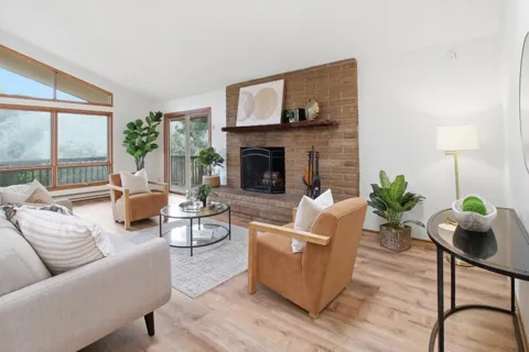 18 Middle Canyon Way #B