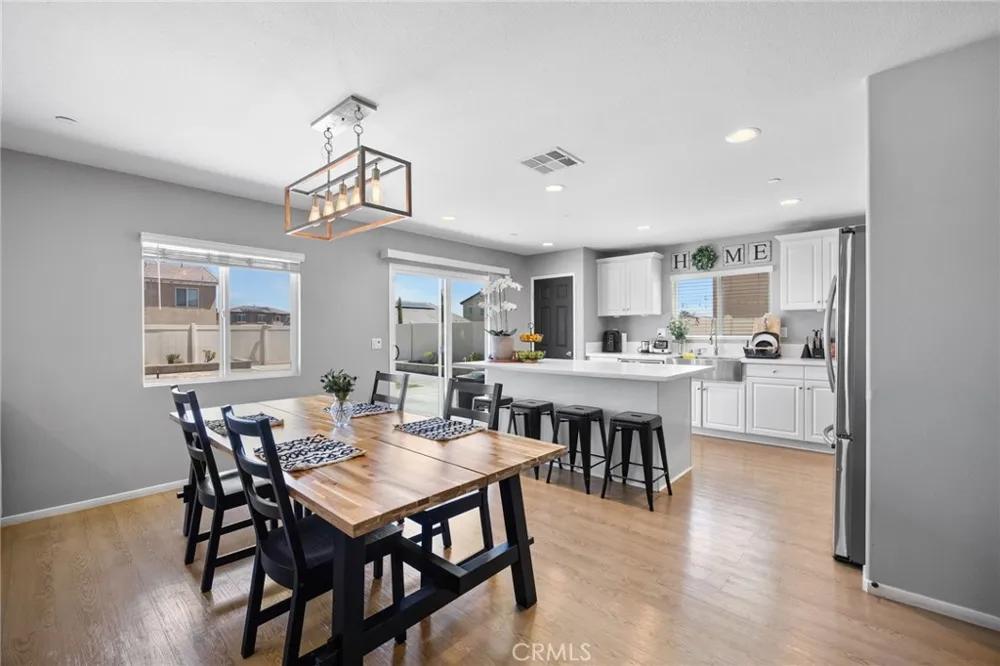 10538 Pampas Court Adelanto, CA 92301