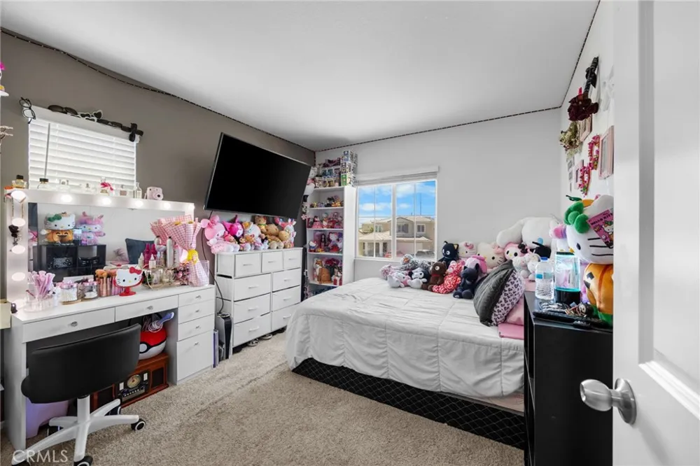 10538 Pampas Court Adelanto, CA 92301