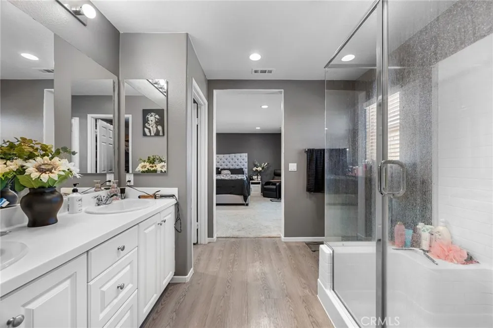 10538 Pampas Court Adelanto, CA 92301