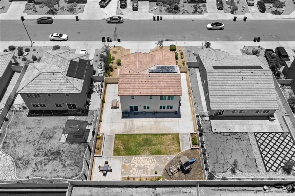 10538 Pampas Court Adelanto, CA 92301