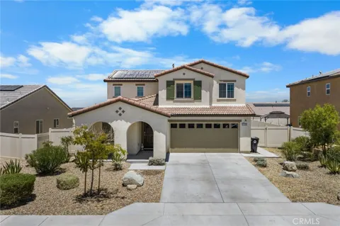 10538 Pampas Court
