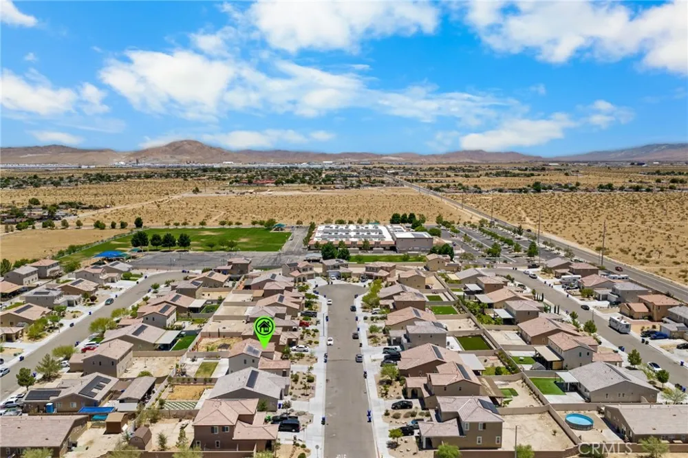 10538 Pampas Court Adelanto, CA 92301