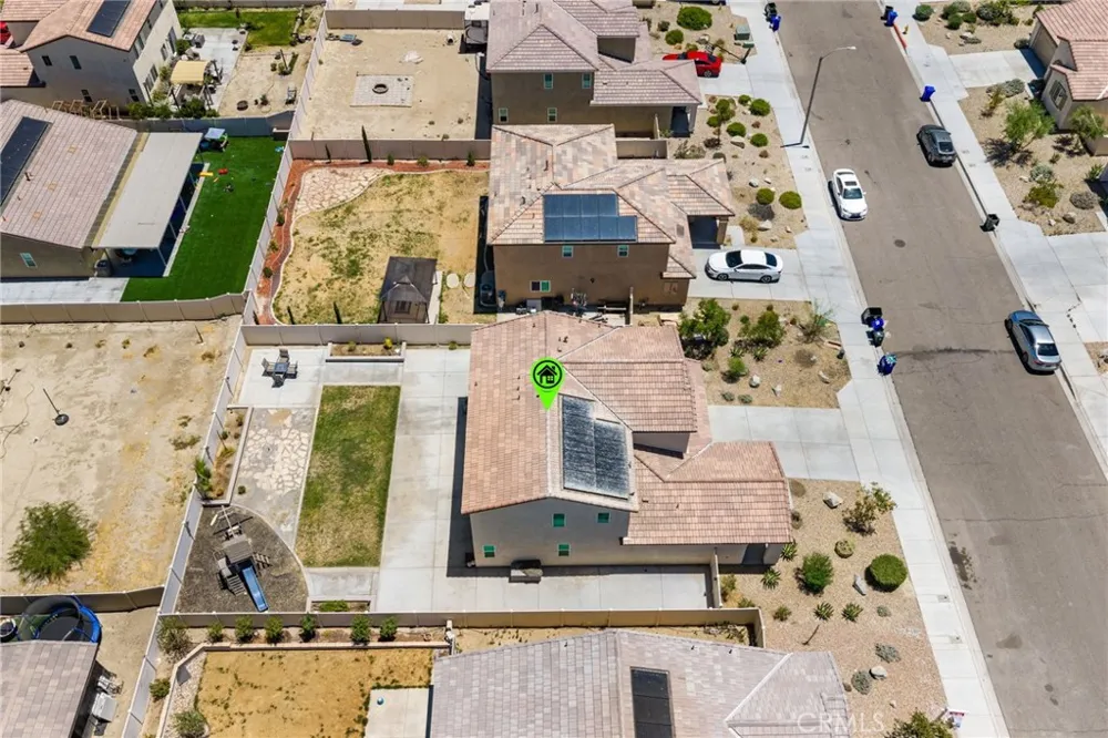 10538 Pampas Court Adelanto, CA 92301