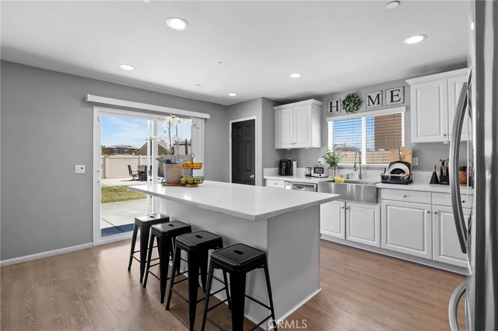 10538 Pampas Court Adelanto, CA 92301