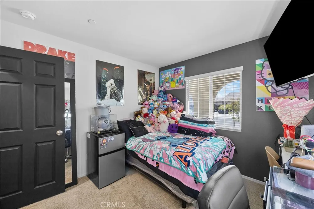 10538 Pampas Court Adelanto, CA 92301