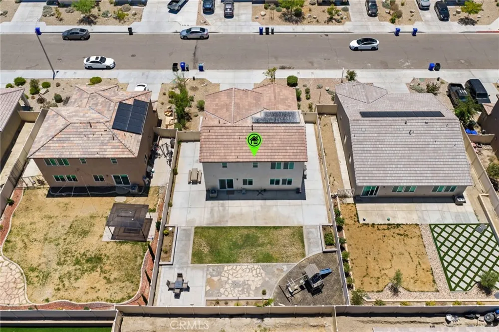 10538 Pampas Court Adelanto, CA 92301