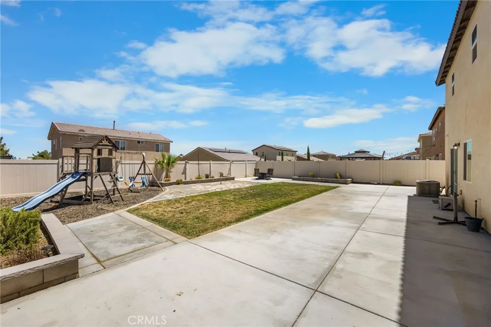 10538 Pampas Court Adelanto, CA 92301