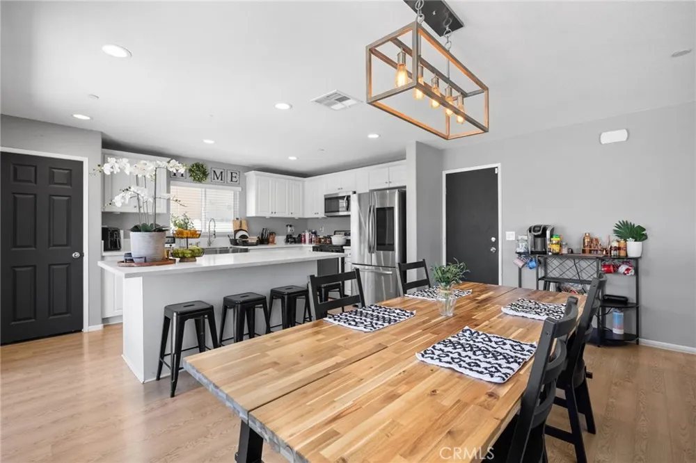10538 Pampas Court Adelanto, CA 92301