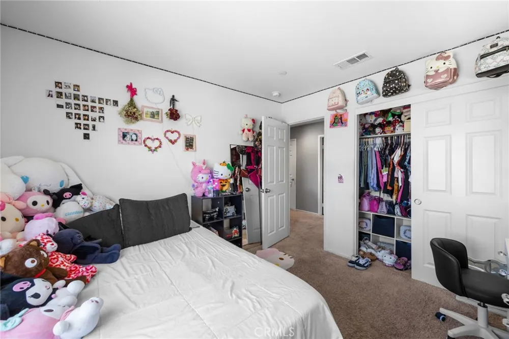 10538 Pampas Court Adelanto, CA 92301