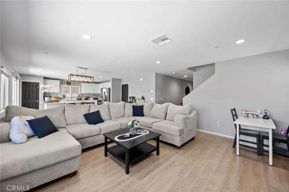 10538 Pampas Court Adelanto, CA 92301