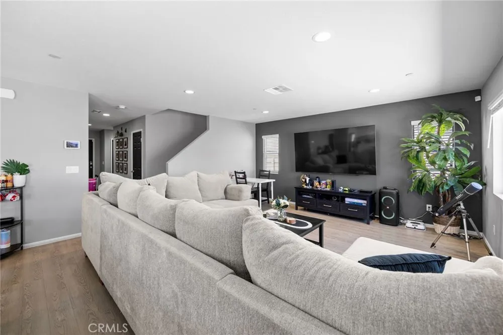 10538 Pampas Court Adelanto, CA 92301