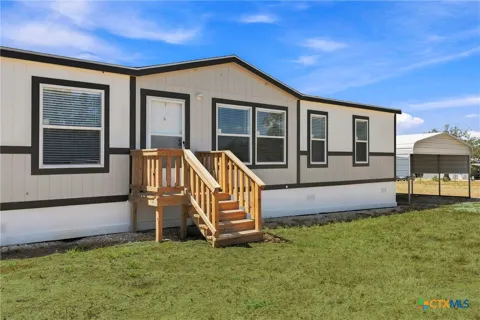 Address Not Shown