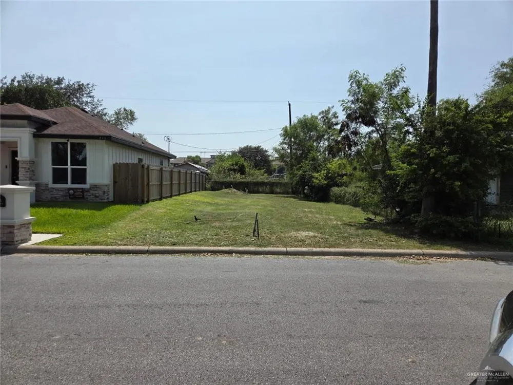 717 Esperanza Street Pharr, TX 78577