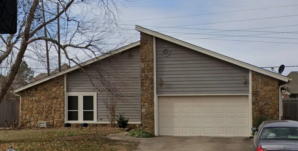 8260 S 73rd EastAvenue Tulsa, OK 74133