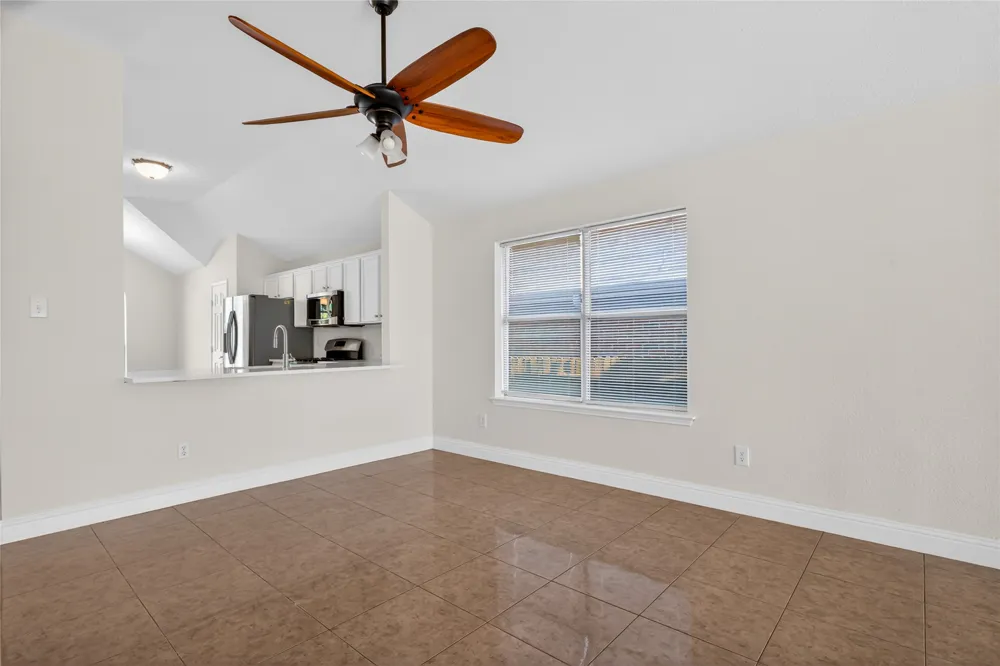 4817 Barnhill Lane Fort Worth, TX 76135