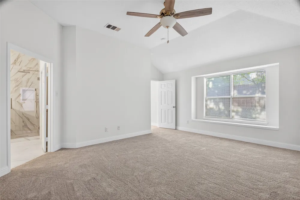4817 Barnhill Lane Fort Worth, TX 76135