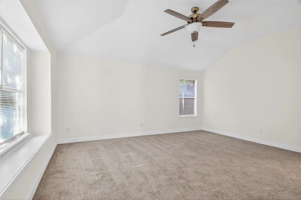 4817 Barnhill Lane Fort Worth, TX 76135