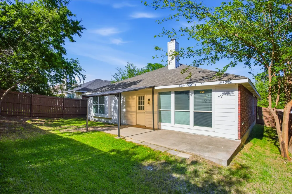 4817 Barnhill Lane Fort Worth, TX 76135