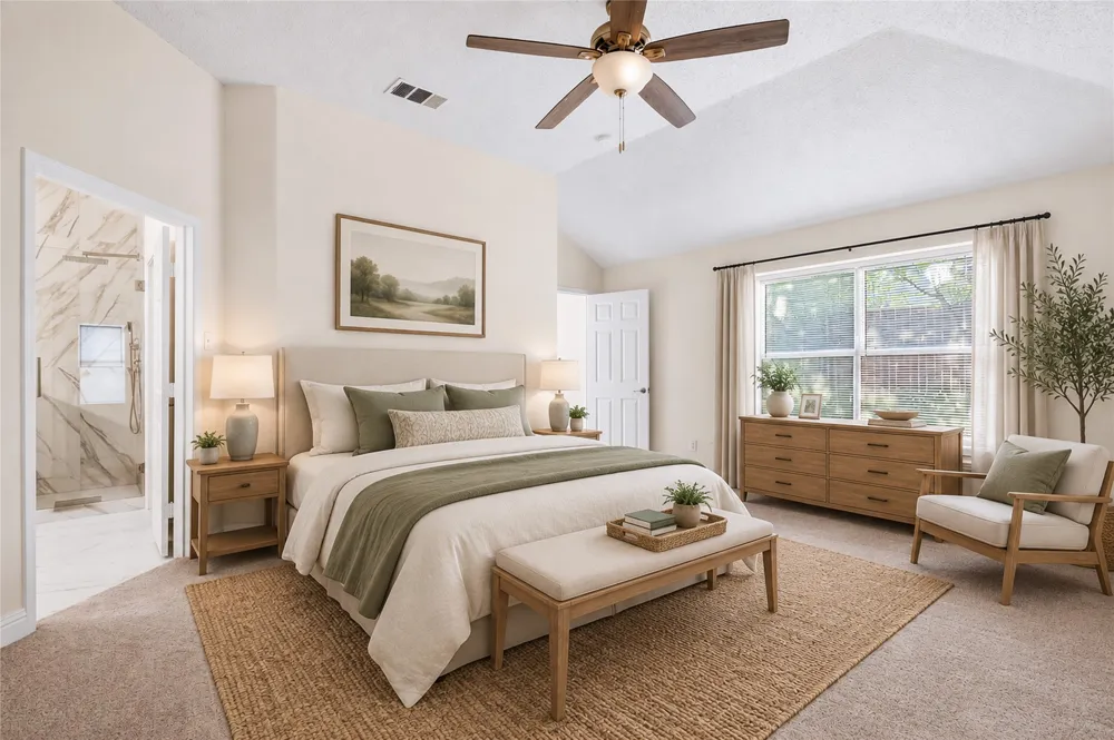 4817 Barnhill Lane Fort Worth, TX 76135
