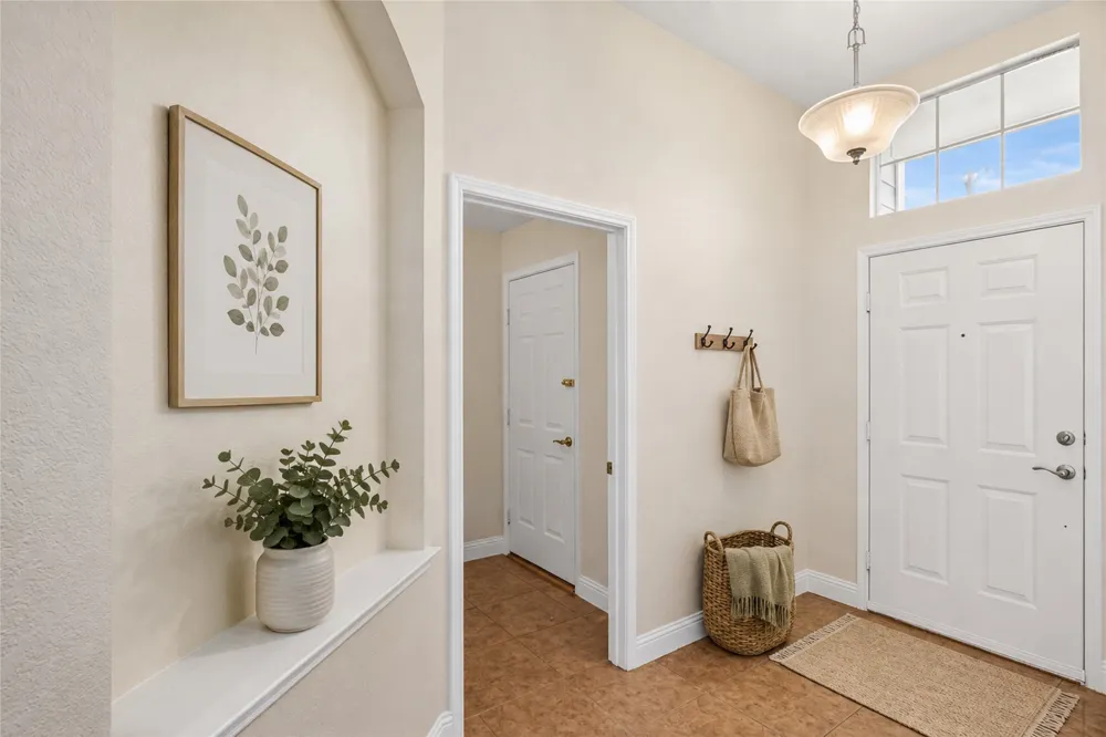 4817 Barnhill Lane Fort Worth, TX 76135