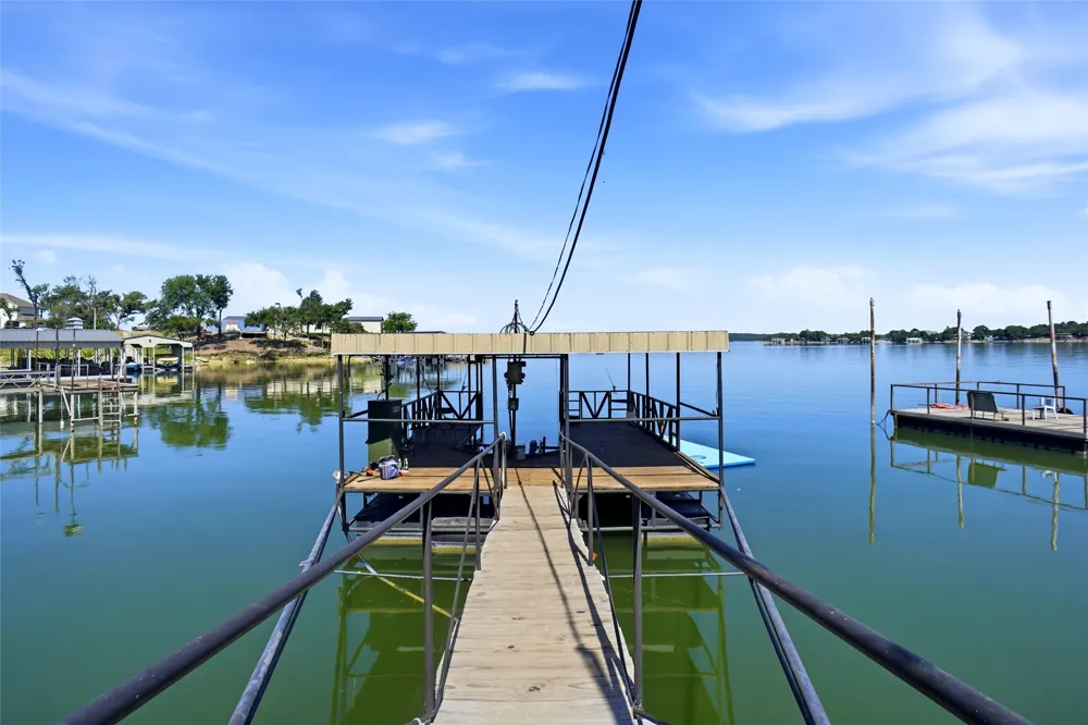 1211 Church Road Lake Bridgeport, TX 76426