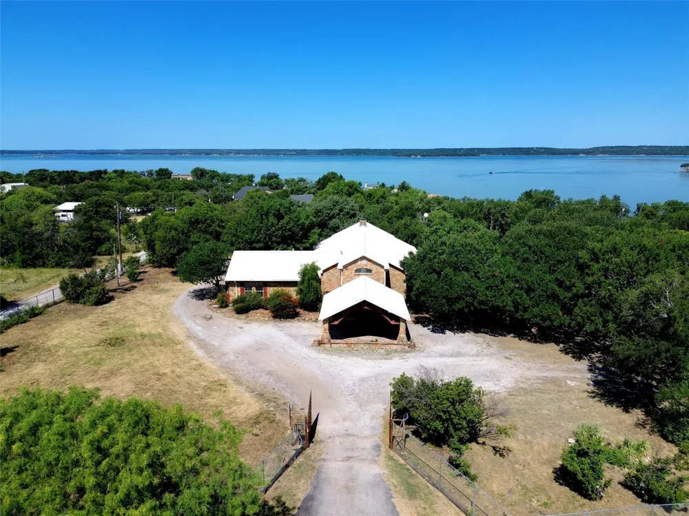 1211 Church Road Lake Bridgeport, TX 76426