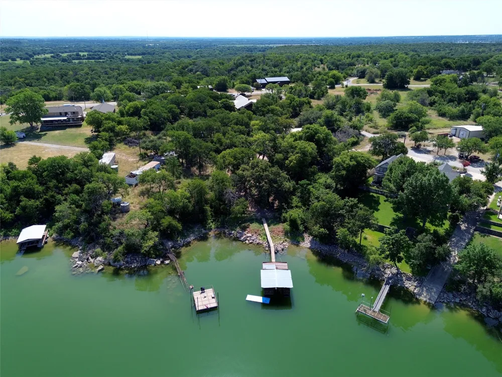1211 Church Road Lake Bridgeport, TX 76426